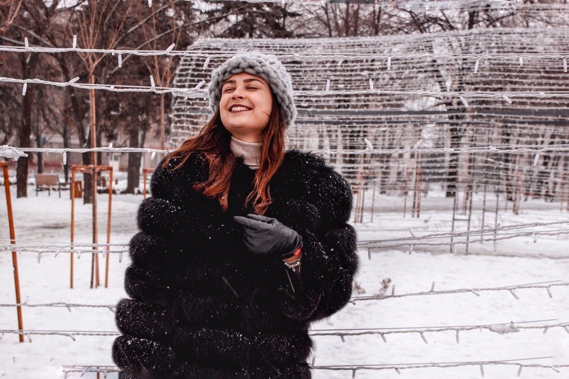 катя шинкарьова